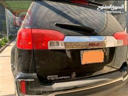 GMC Terrain